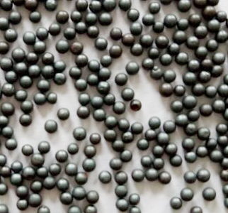 鋼丸粒度對鑄件有什么影響 鋼丸粒度對鑄件有什么影響